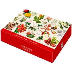 PUZZLE 1000 ILLUSTRATED WILDLIFE - FLORA | 4050003951010 | COPPENRATH | Llibreria La Gralla | Llibreria online de Granollers