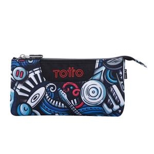 PORTATOT TOTTO TABLERO MUSIKA | 7704758803373 | AC52ECO012-2326Z-5CS | Llibreria La Gralla | Librería online de Granollers