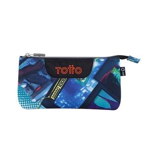 PORTATOT TOTTO TABLERO JAPÓ | 7704758803465 | AC52ECO012-2326Z-6C9 | Llibreria La Gralla | Librería online de Granollers