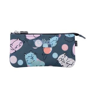 PORTATOT TOTTO TABLERO GATS | 7704758803496 | AC52ECO012-2326Z-5YD | Llibreria La Gralla | Librería online de Granollers