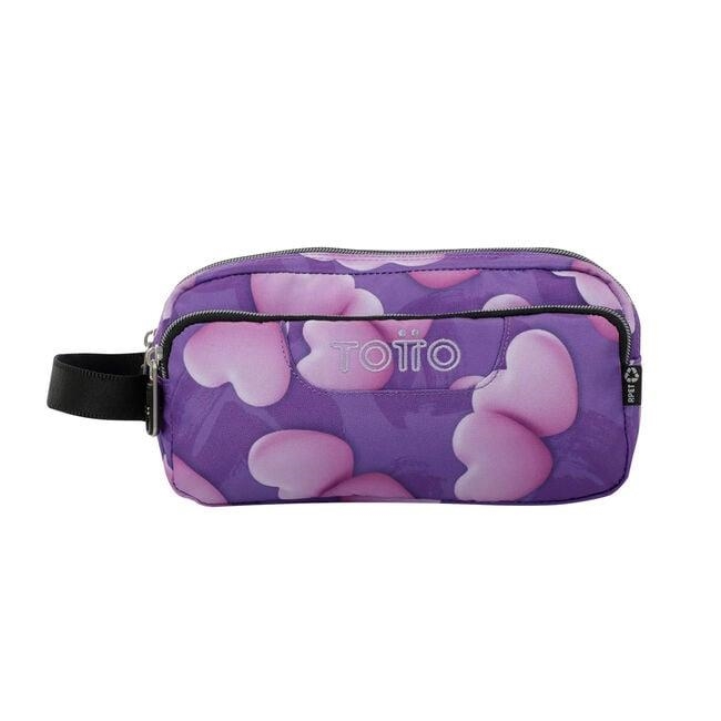 PORTATOT TOTTO AGAPEC CORS LILA | 7704758803175 | AC52ECO009-2326Z-4Q3 | Llibreria La Gralla | Librería online de Granollers