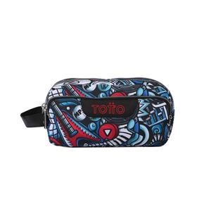 PORTATOT TOTTO AGAPEC MUSIKA | 7704758803069 | AC52ECO009-2326Z-5CS | Llibreria La Gralla | Librería online de Granollers