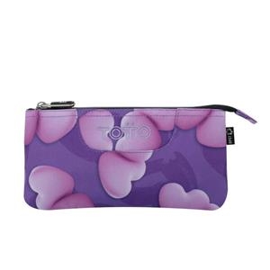 PORTATOT TOTTO TABLERO CORS LILA | 7704758803489 | AC52ECO012-2326Z-4Q3 | Llibreria La Gralla | Librería online de Granollers