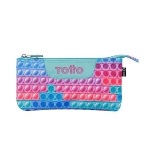 PORTATOT TOTTO TABLERO PUPIT | 7704758803441 | AC52ECO012-2326Z-9IR | Llibreria La Gralla | Librería online de Granollers