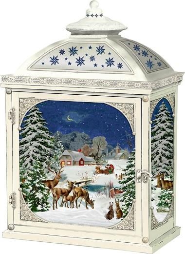 CALENDARI D'ADVENT LLUM DE NADAL | 4050003953199 | COPPENRATH | Llibreria La Gralla | Librería online de Granollers