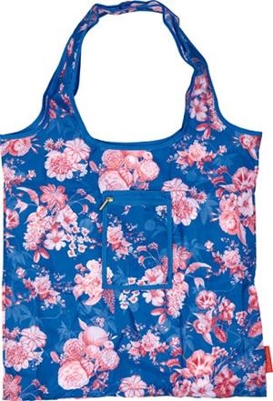 BOSSA SHOPPING PLEGABLE BARBARA BEHR EDITION | 4029753177643 | SHOPPING TASCHE | Llibreria La Gralla | Librería online de Granollers