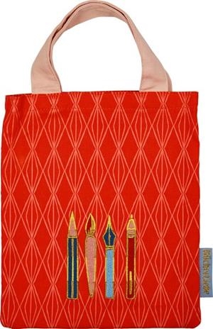 BOSSA SHOPPIN PLEGABLE LOVE FOR BOOKS | 4029753189608 | BÜRCHERLIEBE | Llibreria La Gralla | Librería online de Granollers