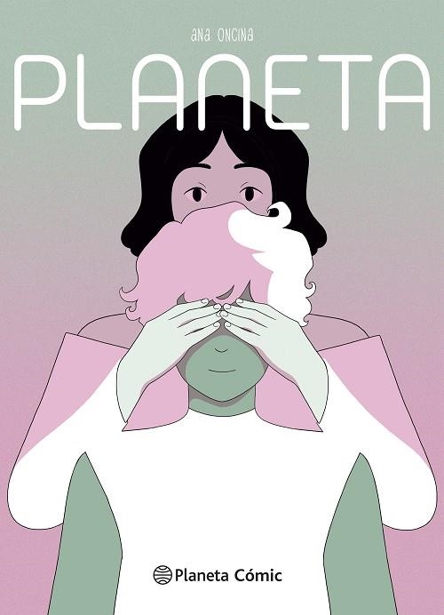 PLANETA MANGA: PLANETA | 9788411404402 | ONCINA TORTOSA, ANA | Llibreria La Gralla | Llibreria online de Granollers
