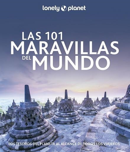 101 MARAVILLAS DEL MUNDO, LAS | 9788408268581 | AA VV | Llibreria La Gralla | Llibreria online de Granollers