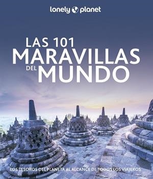 101 MARAVILLAS DEL MUNDO, LAS | 9788408268581 | AA VV | Llibreria La Gralla | Librería online de Granollers