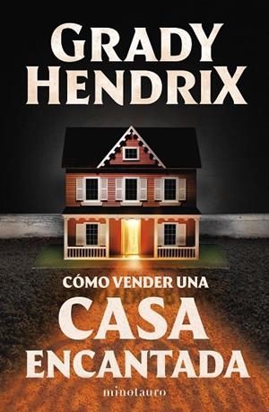 CÓMO VENDER UNA CASA ENCANTADA | 9788445015582 | HENDRIX, GRADY | Llibreria La Gralla | Llibreria online de Granollers