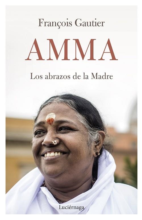 AMMA | 9788419164858 | GAUTIER, FRANÇOIS | Llibreria La Gralla | Llibreria online de Granollers