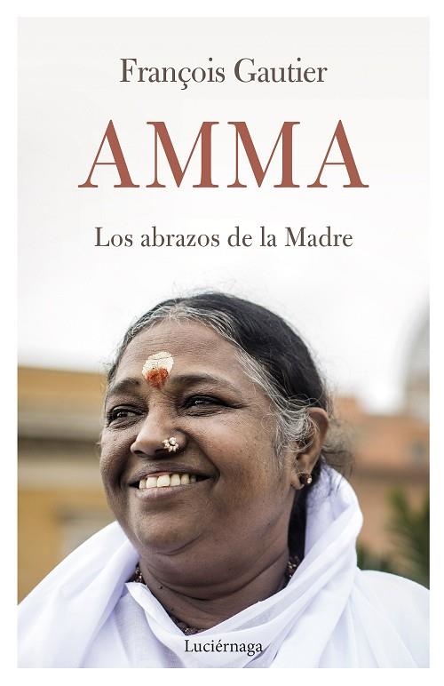 AMMA | 9788419164858 | GAUTIER, FRANÇOIS | Llibreria La Gralla | Librería online de Granollers