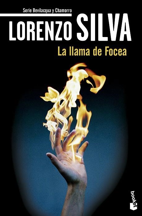 LLAMA DE FOCEA, LA (BOLSILLO) | 9788423364121 | SILVA, LORENZO | Llibreria La Gralla | Llibreria online de Granollers