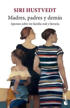 MADRES, PADRES Y DEMÁS (BOLSILLO) | 9788432242465 | HUSTVEDT, SIRI | Llibreria La Gralla | Librería online de Granollers