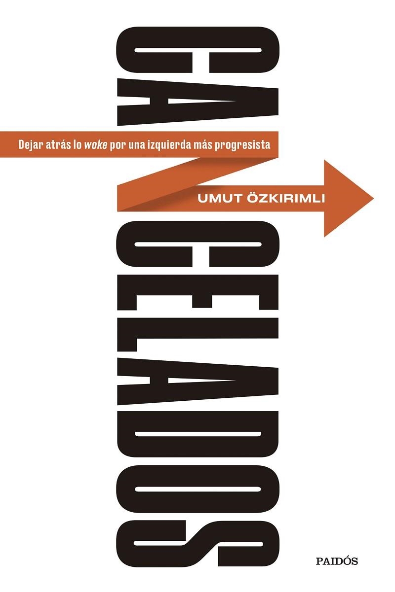 CANCELADOS | 9788449341540 | ÖZKIRIMLI, UMUT | Llibreria La Gralla | Librería online de Granollers