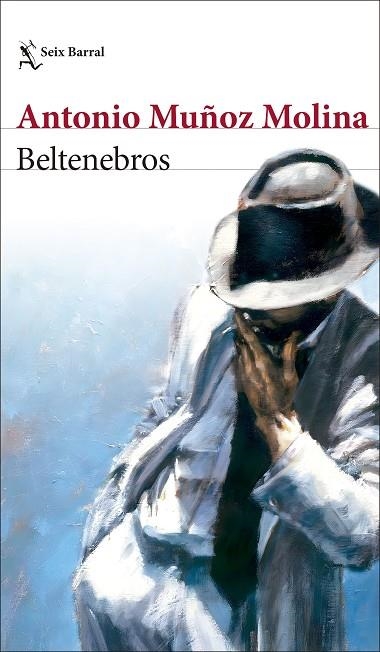 BELTENEBROS | 9788432242557 | MUÑOZ MOLINA, ANTONIO | Llibreria La Gralla | Llibreria online de Granollers