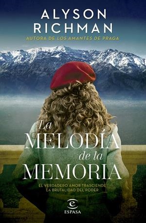 MELODÍA DE LA MEMORIA, LA | 9788467071160 | RICHMAN, ALYSON | Llibreria La Gralla | Llibreria online de Granollers