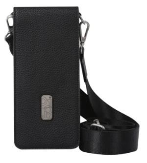 PORTA MOBILTOTTO GENOVA NEGRE | 7704758818834 | TOTAC54GEN001230Z | Llibreria La Gralla | Librería online de Granollers