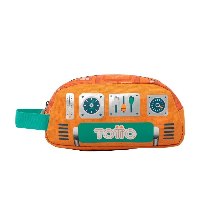PORTATOT TOTTO KIDS COHETY | 7704758813648 | TOTAJ52CJT00123202OXU | Llibreria La Gralla | Librería online de Granollers