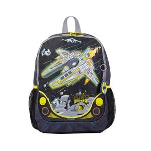 MOTXILLA TOTTO MITJANA SPACESHIP | 7704758815116 | MJ04SPS002-2320-N01M | Llibreria La Gralla | Llibreria online de Granollers