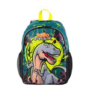 MOTXILLA TOTTO MITJANA DINOSAURE | 7704758815086 | MJ04SAU002-2320-5D2M | Llibreria La Gralla | Llibreria online de Granollers