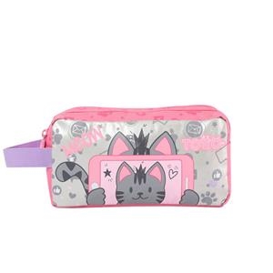 PORTATOT TOTTO SELFIE CAT | 7704758809573 | AJ52SLC001-2320-9IDU | Llibreria La Gralla | Llibreria online de Granollers