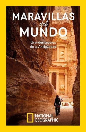 MARAVILLAS DEL MUNDO | 9788482989877 | AA.VV. | Llibreria La Gralla | Librería online de Granollers