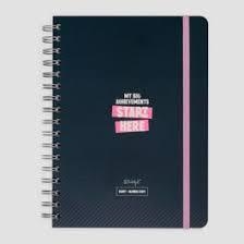 AGENDA MR. WONDERFUL 2024 S/V MY BIG ACHIEVEMENTS START HERE | 8445641031518 | 8445641031518 | Llibreria La Gralla | Librería online de Granollers