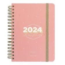 AGENDA MR. WONDERFUL 2024 D/P EL MEU GRAN ANY | 8445641039255 | 8445641039255 | Llibreria La Gralla | Librería online de Granollers