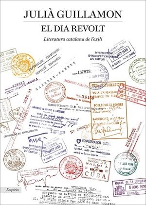 DIA REVOLT, EL | 9788419729132 | GUILLAMON MOTA, JULIÀ | Llibreria La Gralla | Librería online de Granollers