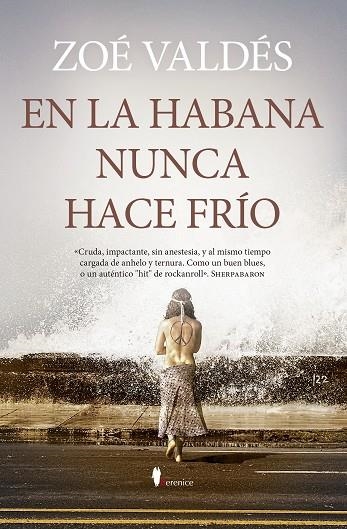 EN LA HABANA NUNCA HACE FRÍO | 9788411317269 | VALDÉS, ZOE  | Llibreria La Gralla | Librería online de Granollers