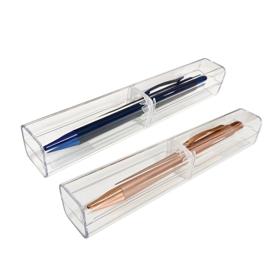 BOLÍGRAF WAKALA AMB PUNTER SATINAT 5 COLORS | 8436565255586 | BO1059 | Llibreria La Gralla | Llibreria online de Granollers