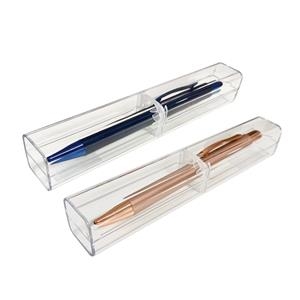 BOLÍGRAF WAKALA AMB PUNTER SATINAT 5 COLORS | 8436565255586 | BO1059 | Llibreria La Gralla | Llibreria online de Granollers