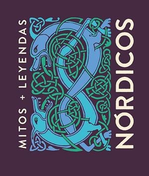 MITOS Y LEYENDAS NÓRDICOS | 9788419599346 | SIVAK, ANALÍA | Llibreria La Gralla | Llibreria online de Granollers