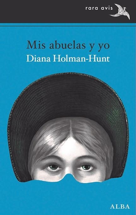 MIS ABUELAS Y YO | 9788411780162 | HOLMAN-HUNT, DIANA | Llibreria La Gralla | Llibreria online de Granollers