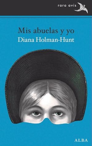 MIS ABUELAS Y YO | 9788411780162 | HOLMAN-HUNT, DIANA | Llibreria La Gralla | Llibreria online de Granollers