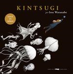 KINTSUGI | 9788412635324 | WATANABE, ISSA | Llibreria La Gralla | Librería online de Granollers