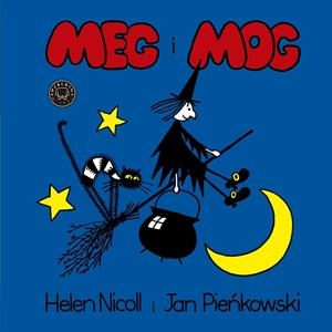 MEG I MOG | 9788419654526 | NICOLL, HELEN | Llibreria La Gralla | Librería online de Granollers