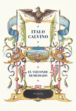 VIZCONDE DEMEDIADO, EL  | 9788419942357 | CALVINO, ITALO | Llibreria La Gralla | Librería online de Granollers