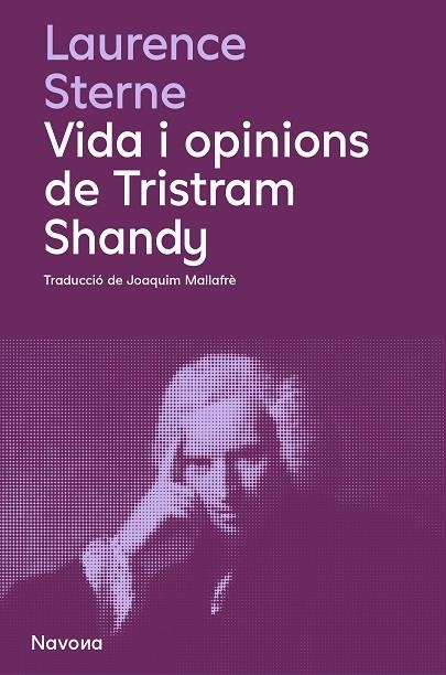 VIDA I OPINIONS DE TRISTRAM SHANDY | 9788419552594 | STERNE, LAURENCE | Llibreria La Gralla | Llibreria online de Granollers