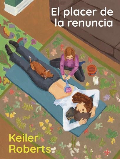 PLACER DE LA RENUNCIA, EL  | 9788412645743 | ROBERTS, KEILER | Llibreria La Gralla | Llibreria online de Granollers