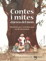 CONTES I MITES DARREU DEL MON (CAT) | 9788412675276 | ZUZANNA CELEJ | Llibreria La Gralla | Librería online de Granollers