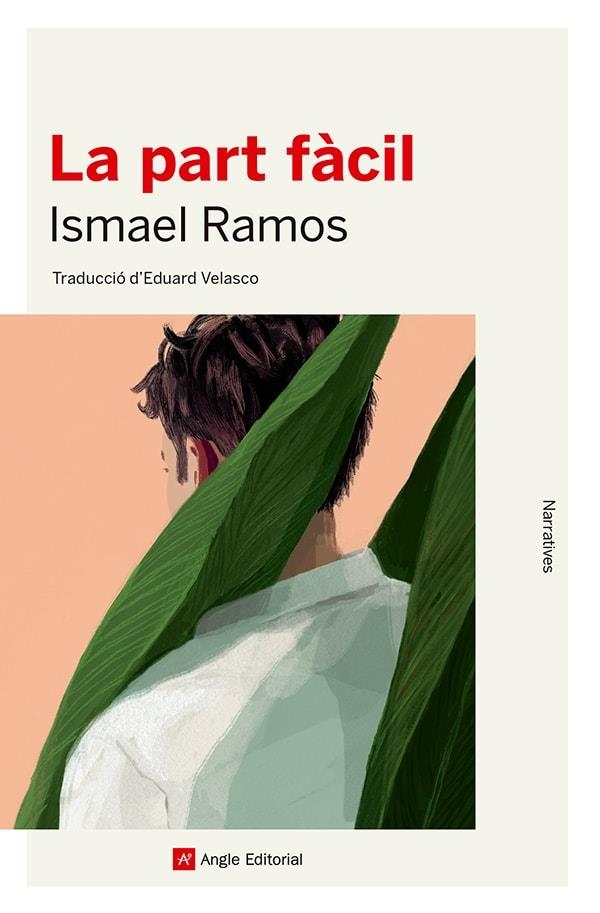 PART FÀCIL, LA | 9788419017802 | RAMOS, ISMAEL | Llibreria La Gralla | Librería online de Granollers