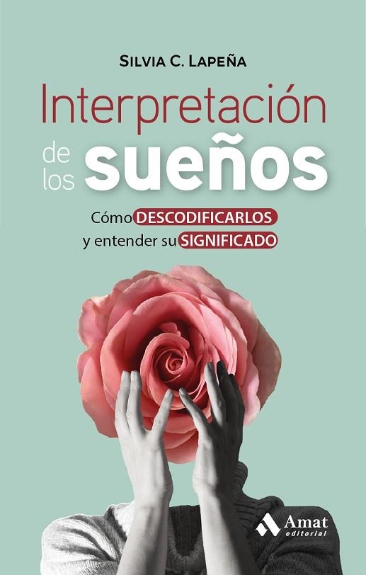 INTERPRETACIÓN DE LOS SUEÑOS | 9788419870186 | CRUZ LAPEÑA, SILVIA | Llibreria La Gralla | Librería online de Granollers