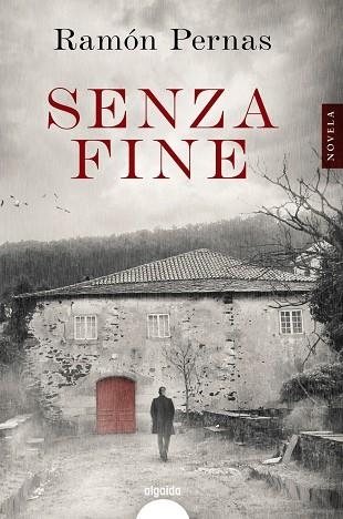 SENZA FINE | 9788491898610 | PERNAS, RAMÓN | Llibreria La Gralla | Librería online de Granollers