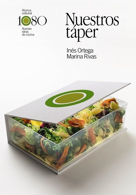 NUESTROS TÁPER | 9788411484404 | ORTEGA, INÉS ;  RIVAS, MARINA | Llibreria La Gralla | Llibreria online de Granollers