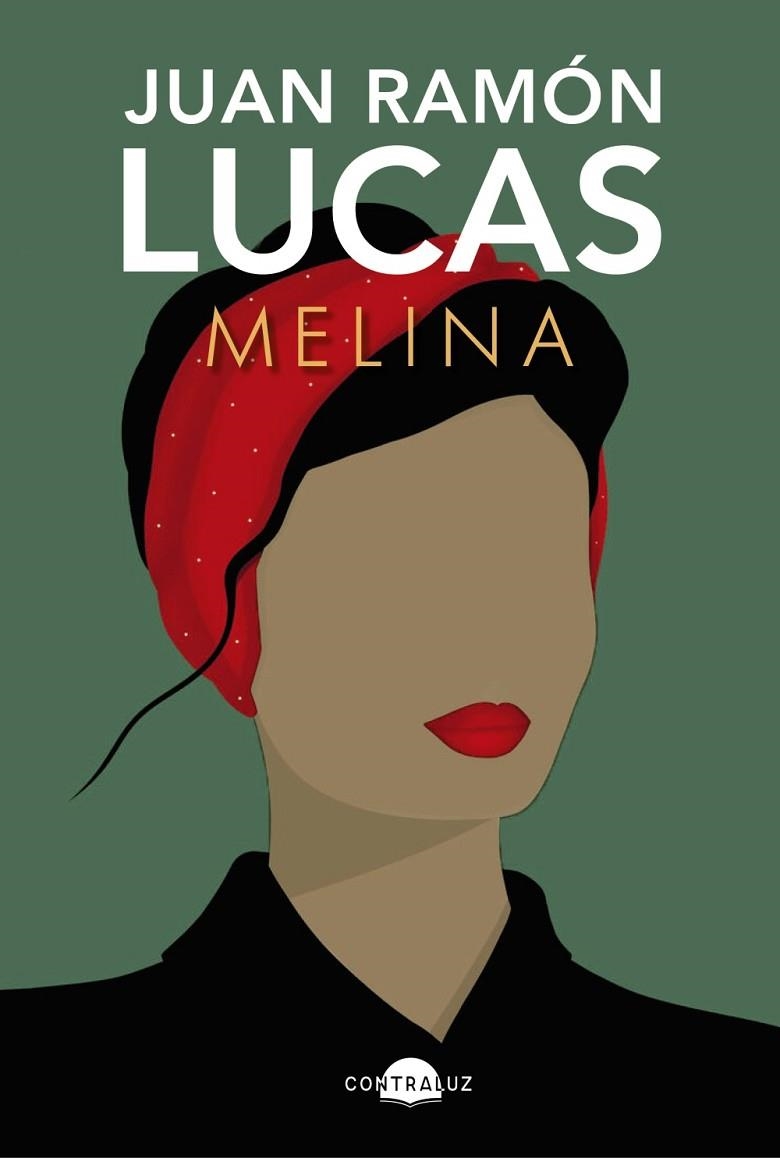 MELINA | 9788418945854 | LUCAS, JUAN RAMÓN | Llibreria La Gralla | Llibreria online de Granollers