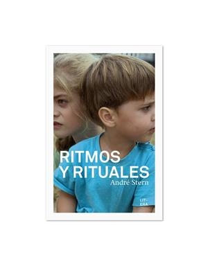 RITMOS Y RITUALES | 9788412585124 | STERN, ANDRÉ | Llibreria La Gralla | Llibreria online de Granollers