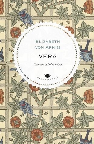 VERA | 9788419474353 | VON ARNIM, ELIZABETH | Llibreria La Gralla | Llibreria online de Granollers